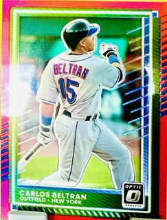 Carlos Beltran