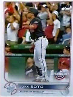 Juan Soto