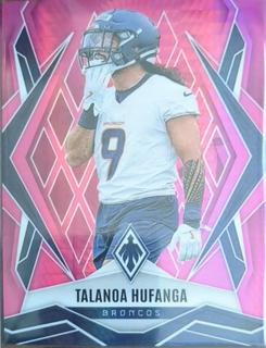 Talanoa Hufanga