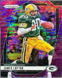 James Lofton