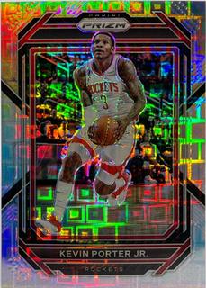 Kevin Porter Jr.