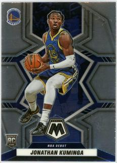 Jonathan Kuminga