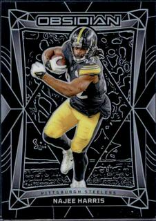Najee Harris