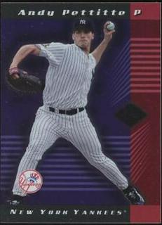 Andy Pettitte
