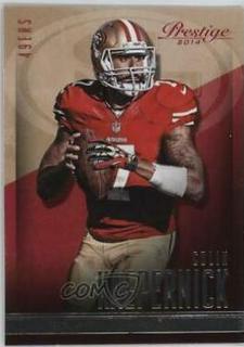 Colin Kaepernick