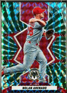 Nolan Arenado