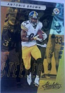 Antonio Brown