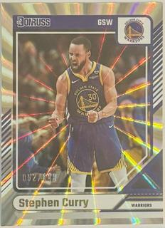 Stephen Curry