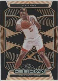 Clint Capela