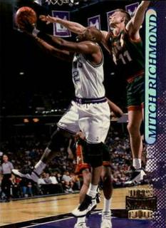 Mitch Richmond