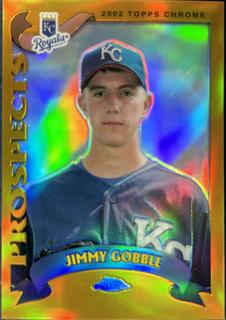 Jimmy Gobble