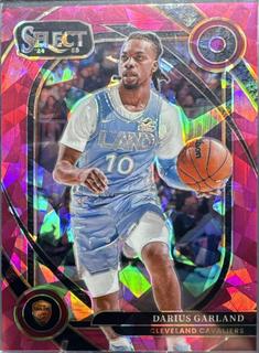 Darius Garland