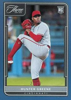 Hunter Greene