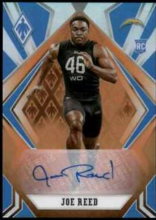 Joe Reed