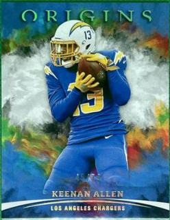 Keenan Allen
