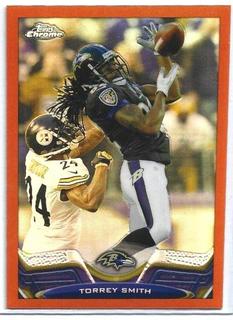 Torrey Smith