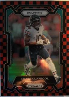 Chase Claypool