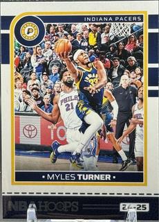 Myles Turner