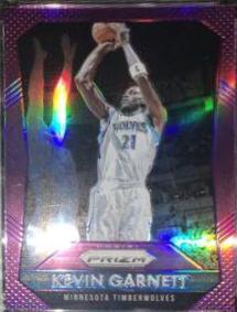 Kevin Garnett