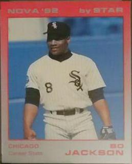 Bo Jackson