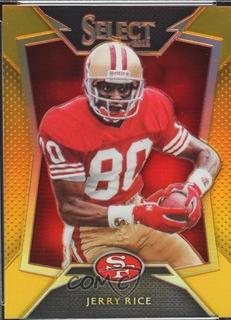 Jerry Rice