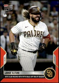 Jorge Alfaro