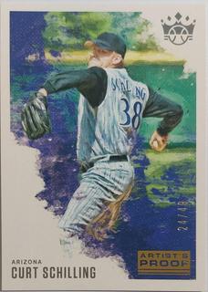 Curt Schilling
