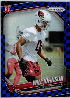 Will Johnson