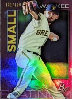 Ethan Small