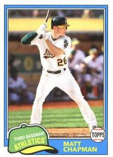 Matt Chapman