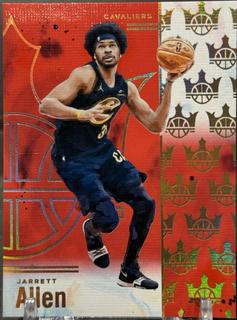 Jarrett Allen