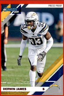 Derwin James
