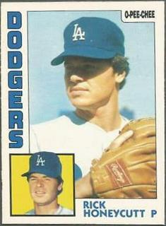 Rick Honeycutt