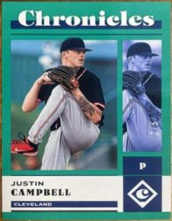 Justin Campbell