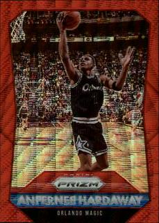 Anfernee Hardaway