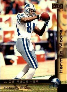 Herman Moore