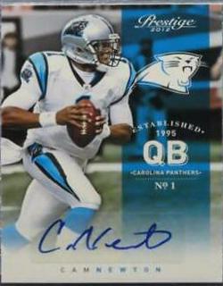 Cam Newton
