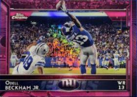Odell Beckham Jr.