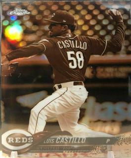 Luis Castillo