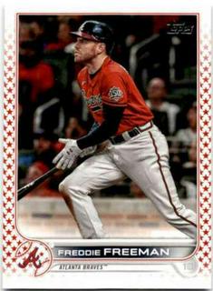 Freddie Freeman