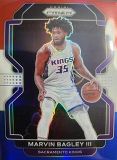 Marvin Bagley III