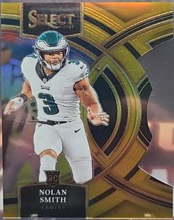 Nolan Smith