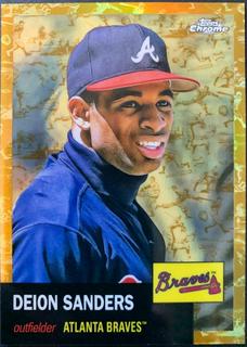 Deion Sanders