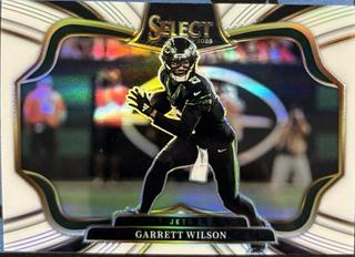 Garrett Wilson