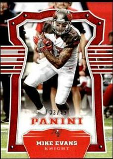 Mike Evans