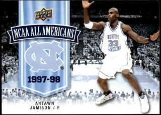 Antawn Jamison
