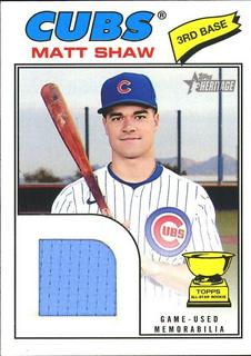 Matt Shaw