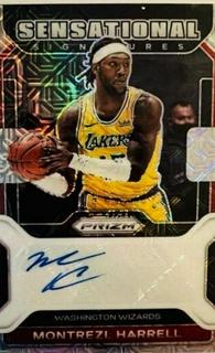 Montrezl Harrell