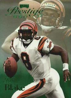 Jeff Blake