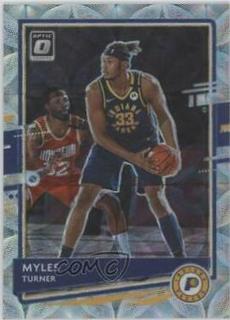 Myles Turner